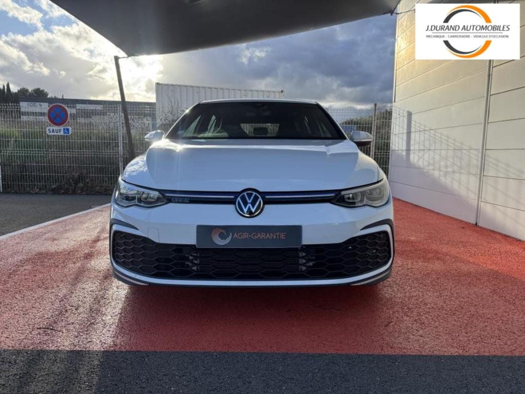 Volkswagen Golf - Photo 2