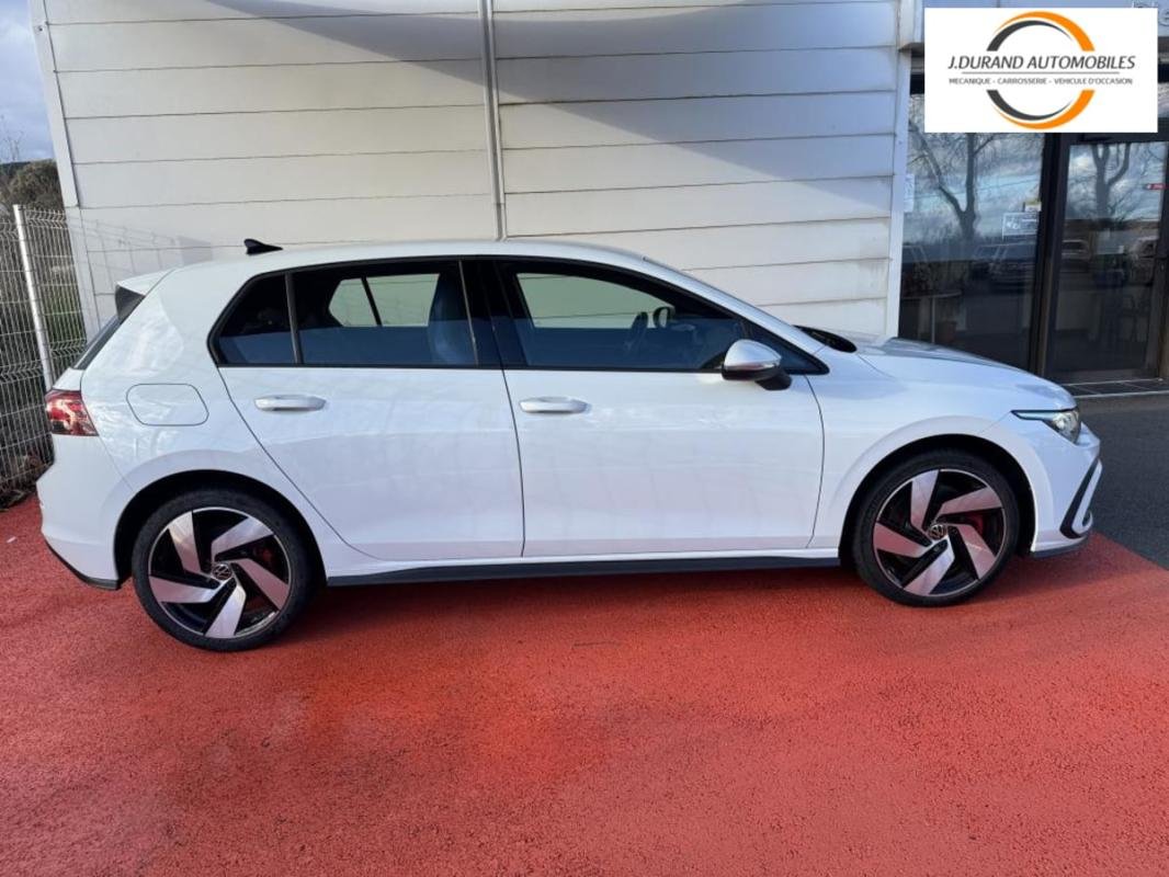 Volkswagen Golf - Photo 3