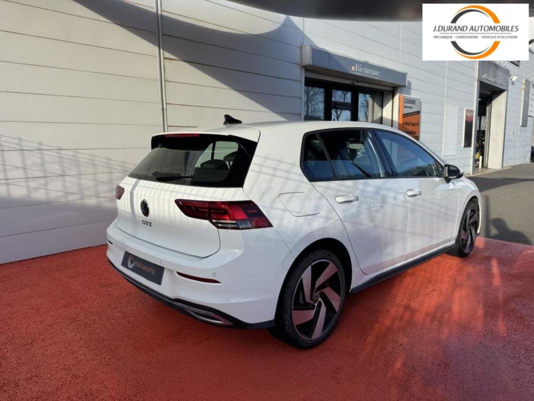 Volkswagen Golf - Photo 5