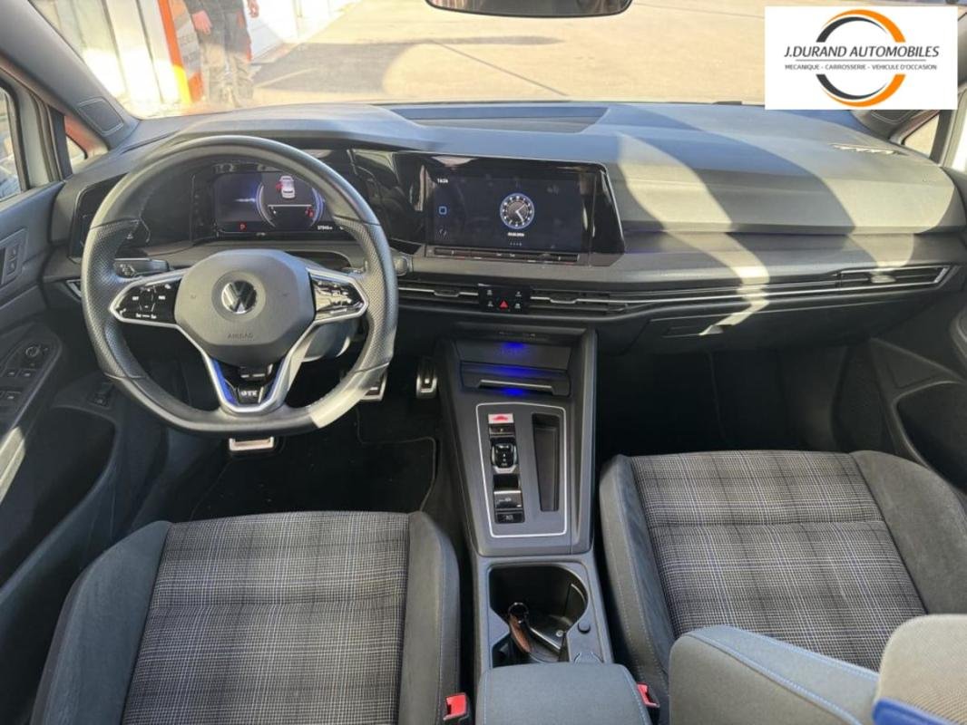 Volkswagen Golf - Photo 6