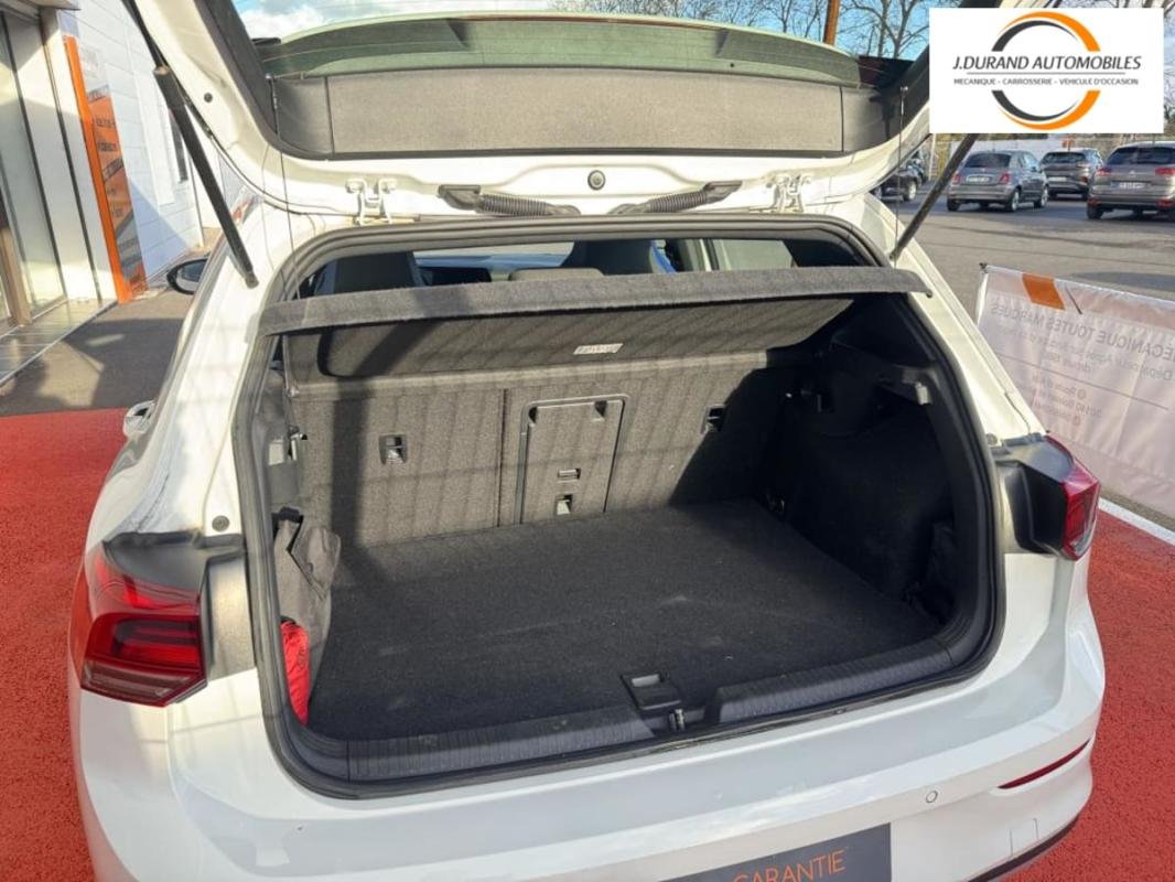 Volkswagen Golf - Photo 9