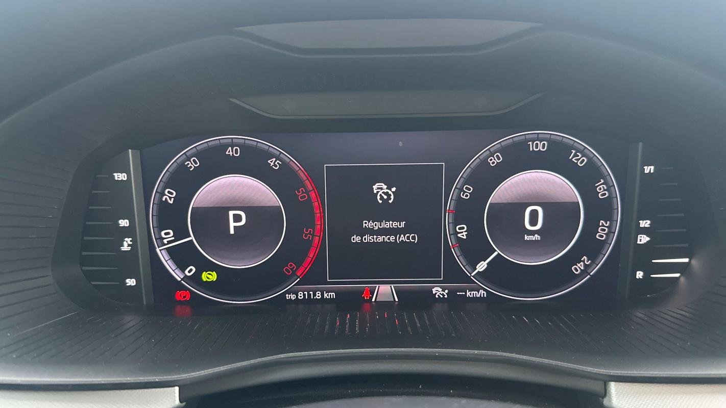 Skoda Kamiq - Photo 14