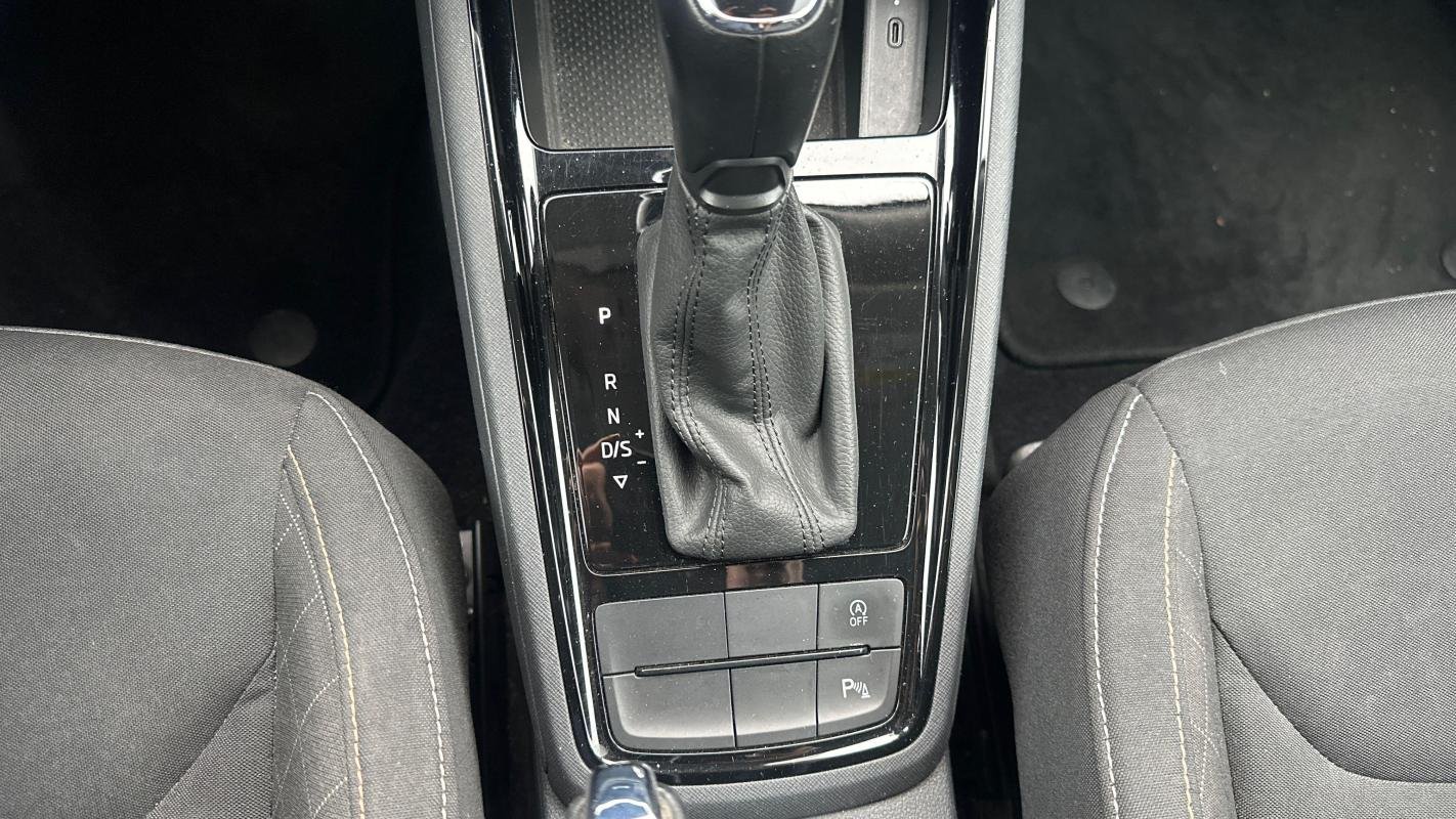 Skoda Kamiq - Photo 17