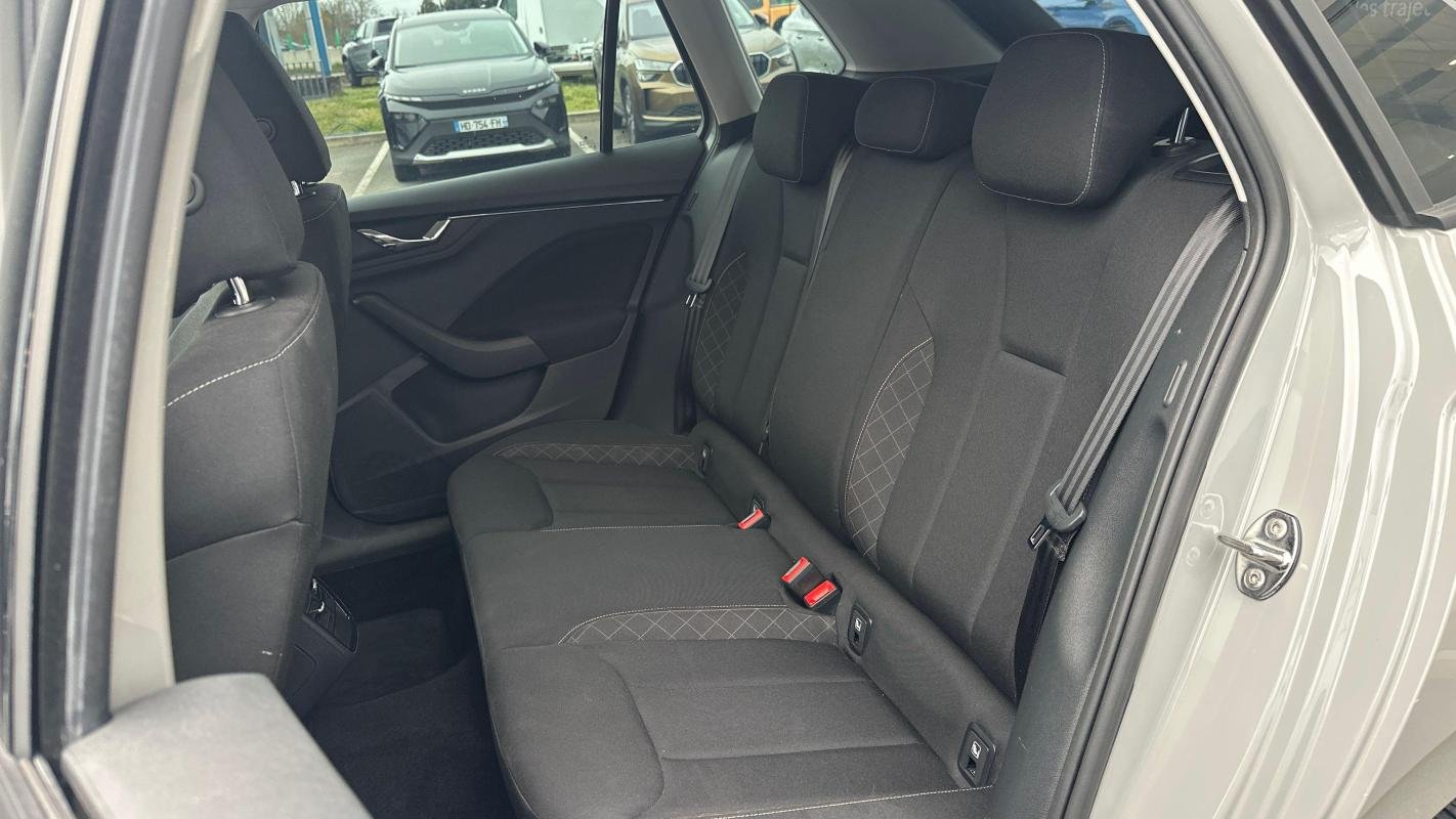 Skoda Kamiq - Photo 19