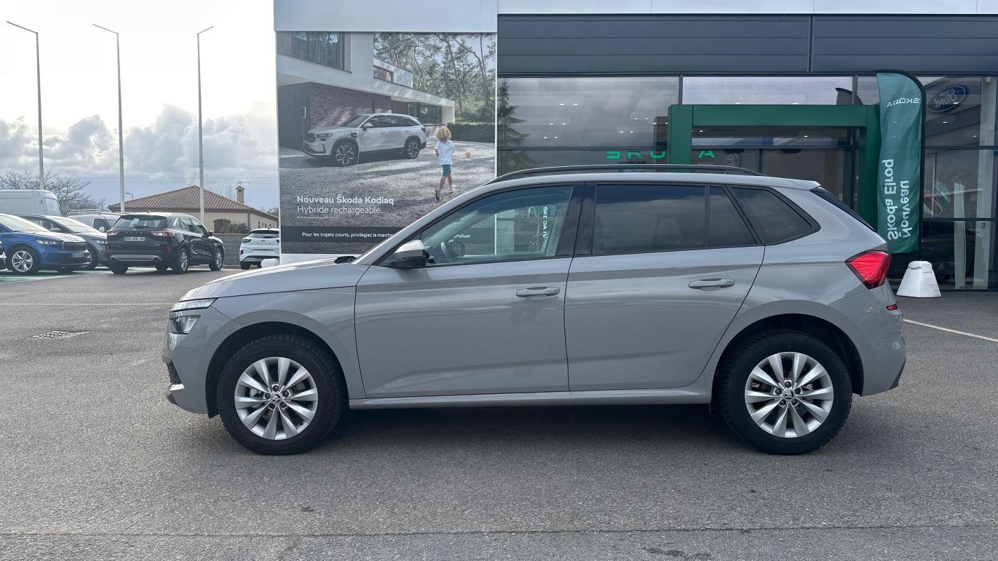 Skoda Kamiq - Photo 2