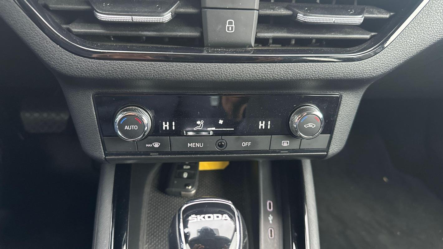 Skoda Kamiq - Photo 10