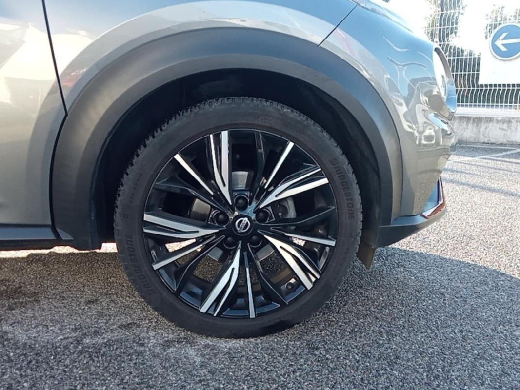 Nissan Juke - Photo 11