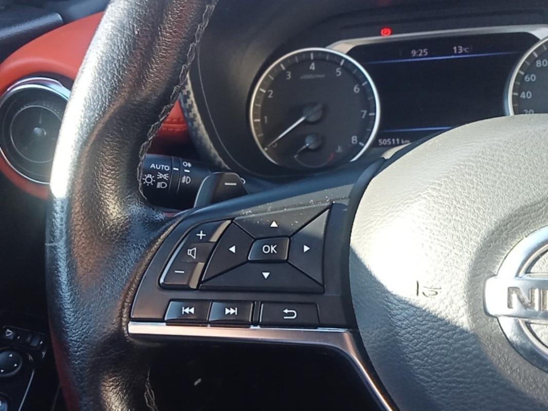 Nissan Juke - Photo 13