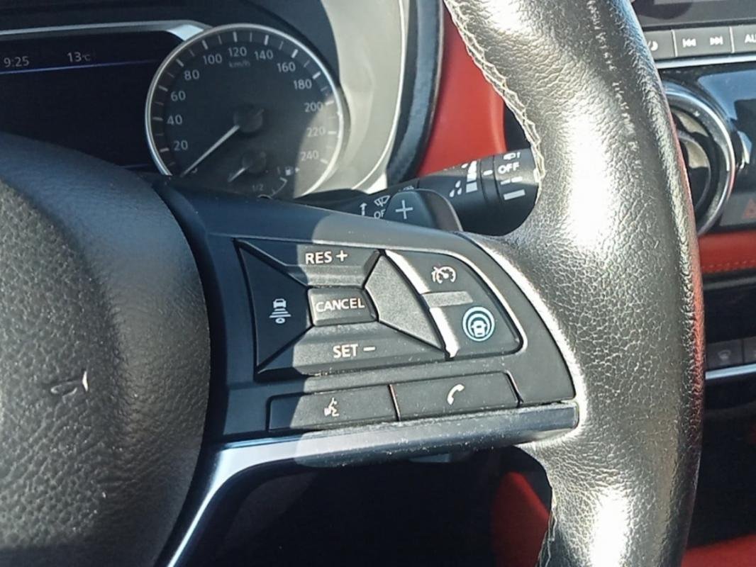 Nissan Juke - Photo 14