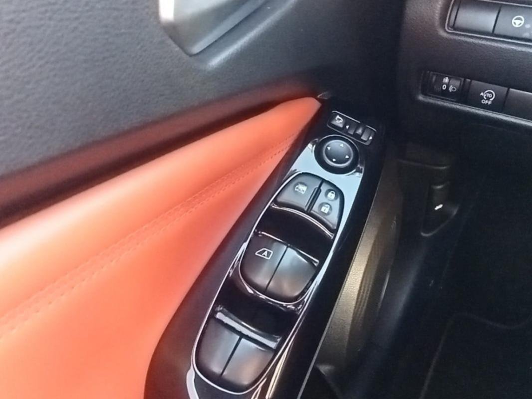 Nissan Juke - Photo 15