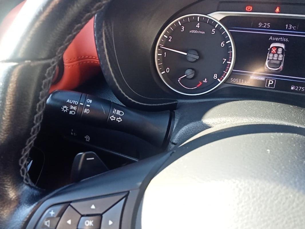 Nissan Juke - Photo 16