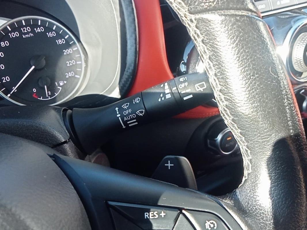 Nissan Juke - Photo 17