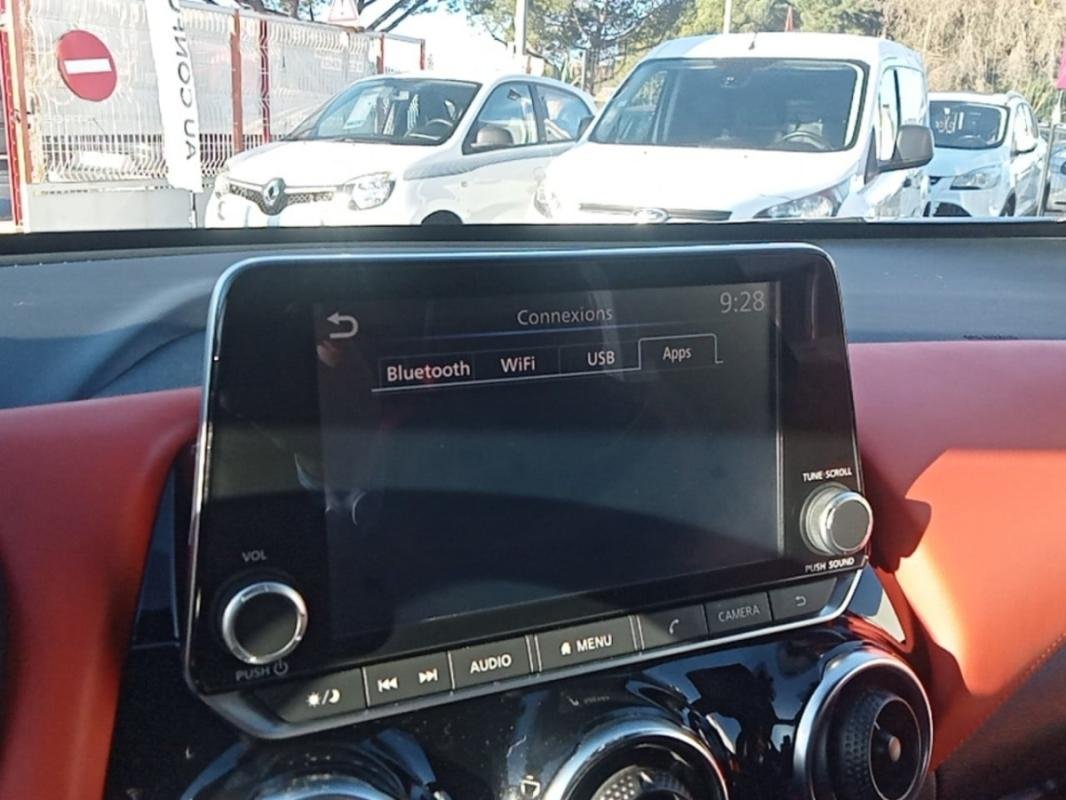 Nissan Juke - Photo 20