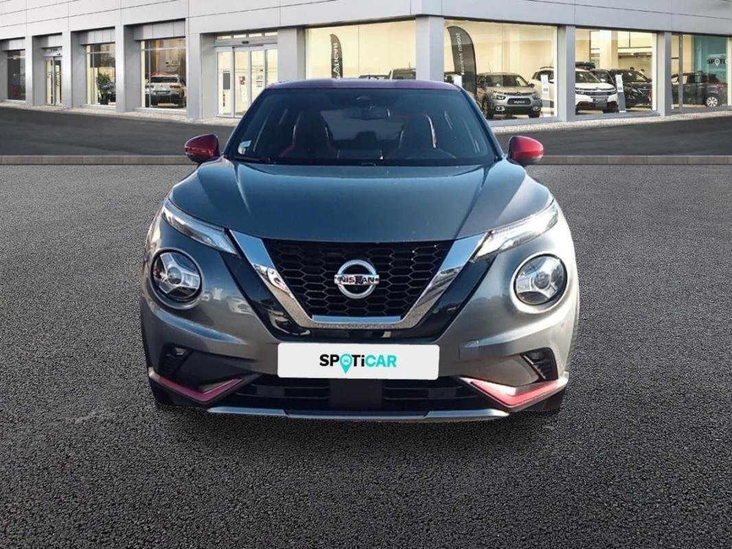 Nissan Juke - Photo 2