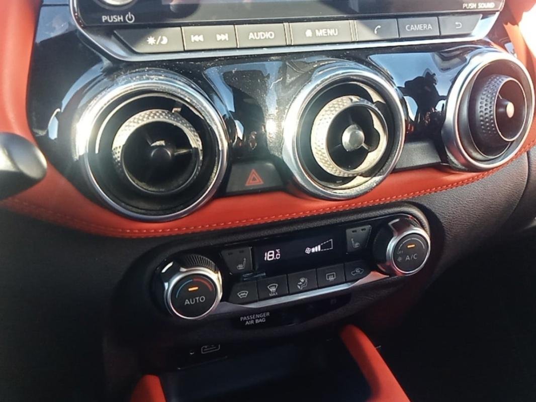Nissan Juke - Photo 22