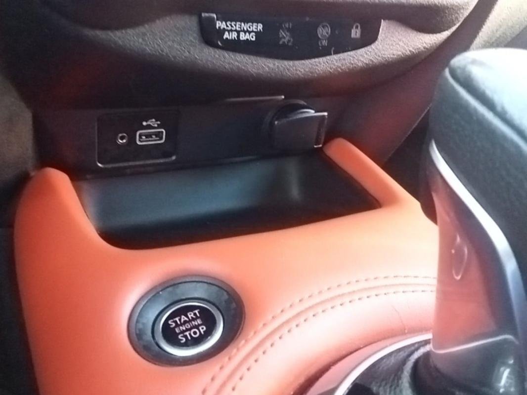Nissan Juke - Photo 23