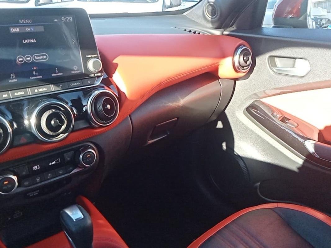 Nissan Juke - Photo 26