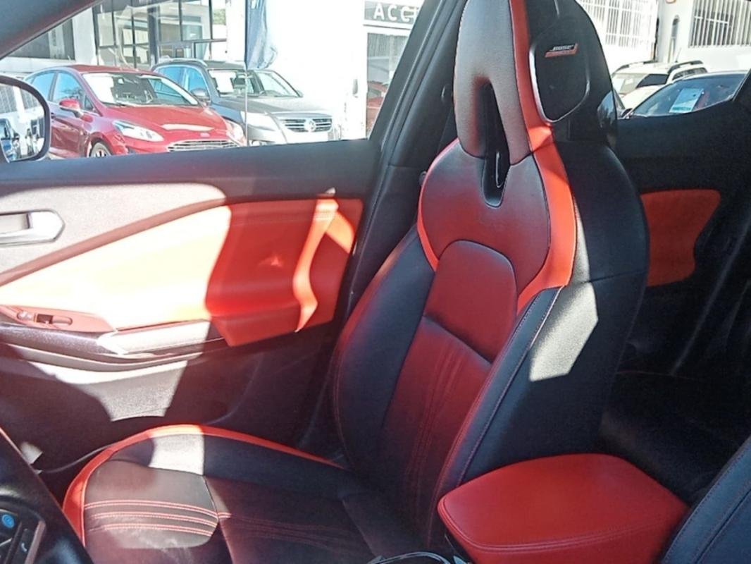 Nissan Juke - Photo 27