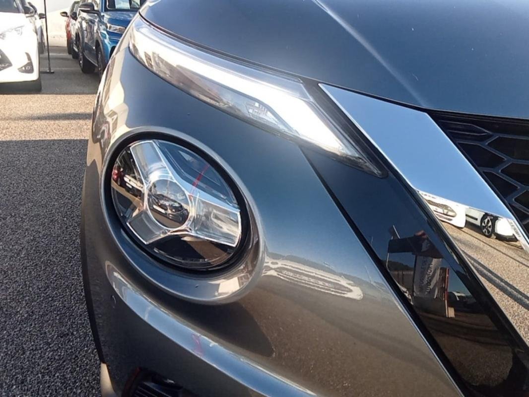 Nissan Juke - Photo 32