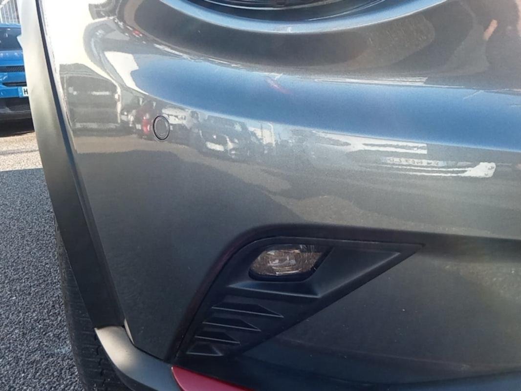 Nissan Juke - Photo 33