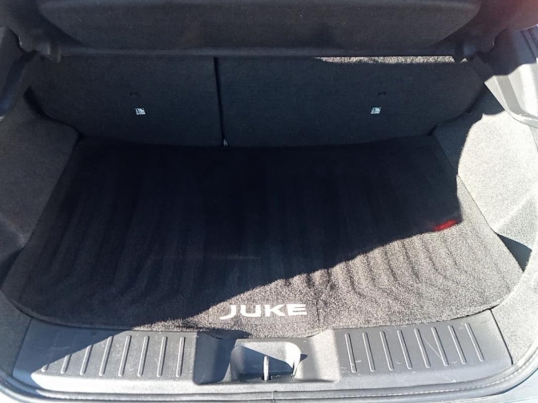 Nissan Juke - Photo 35