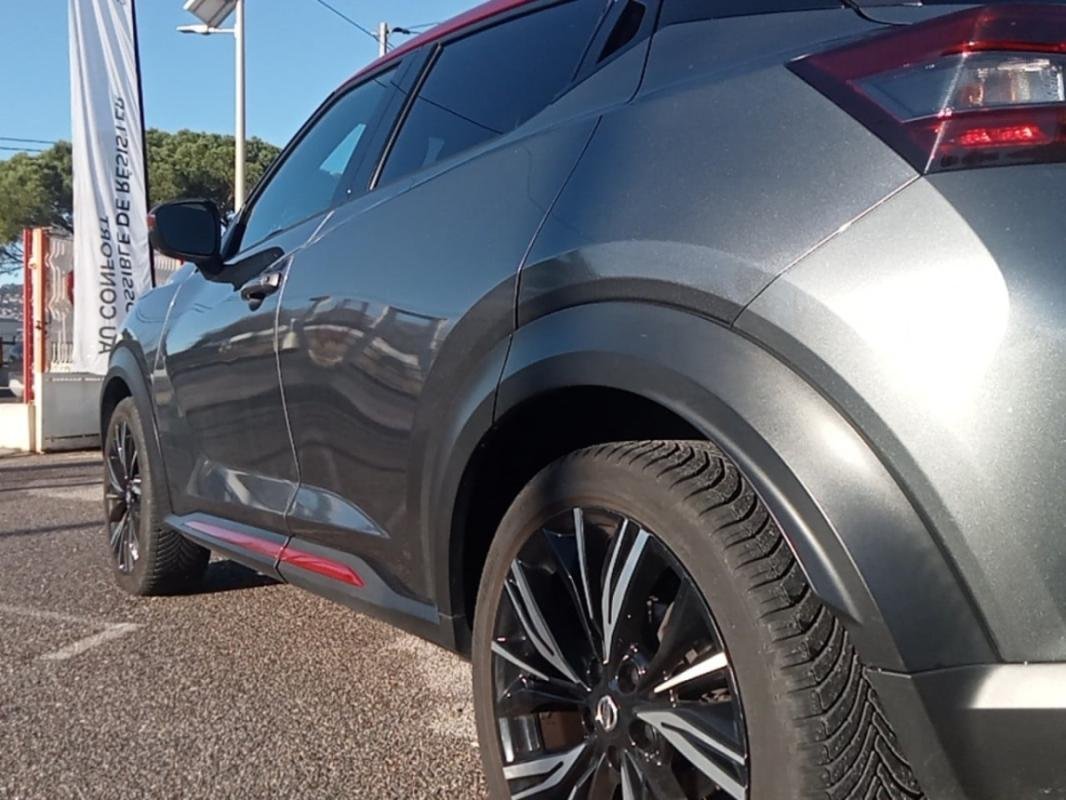 Nissan Juke - Photo 36