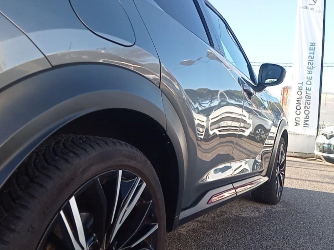 Nissan Juke - Photo 37