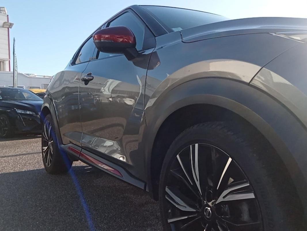 Nissan Juke - Photo 38