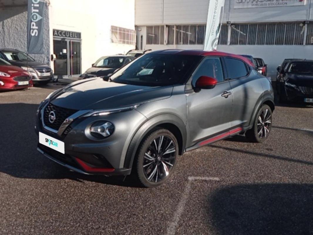 Nissan Juke - Photo 45