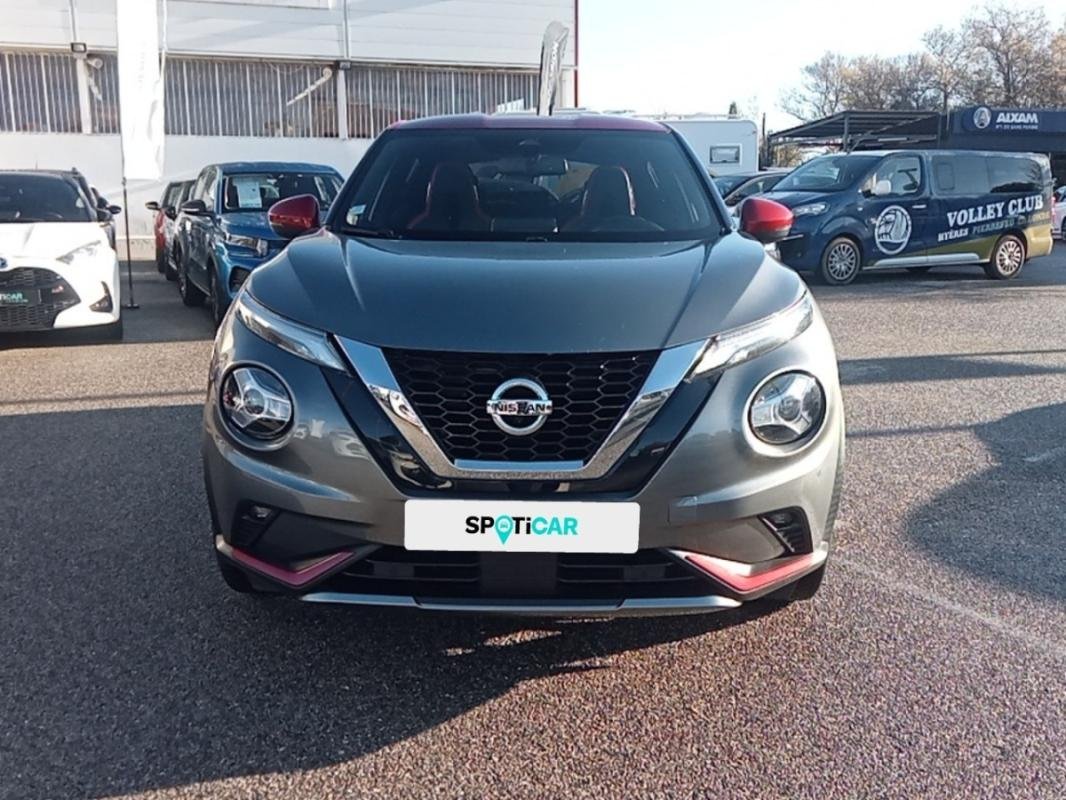 Nissan Juke - Photo 46
