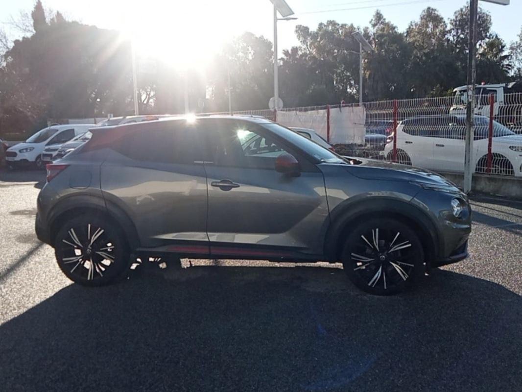 Nissan Juke - Photo 48