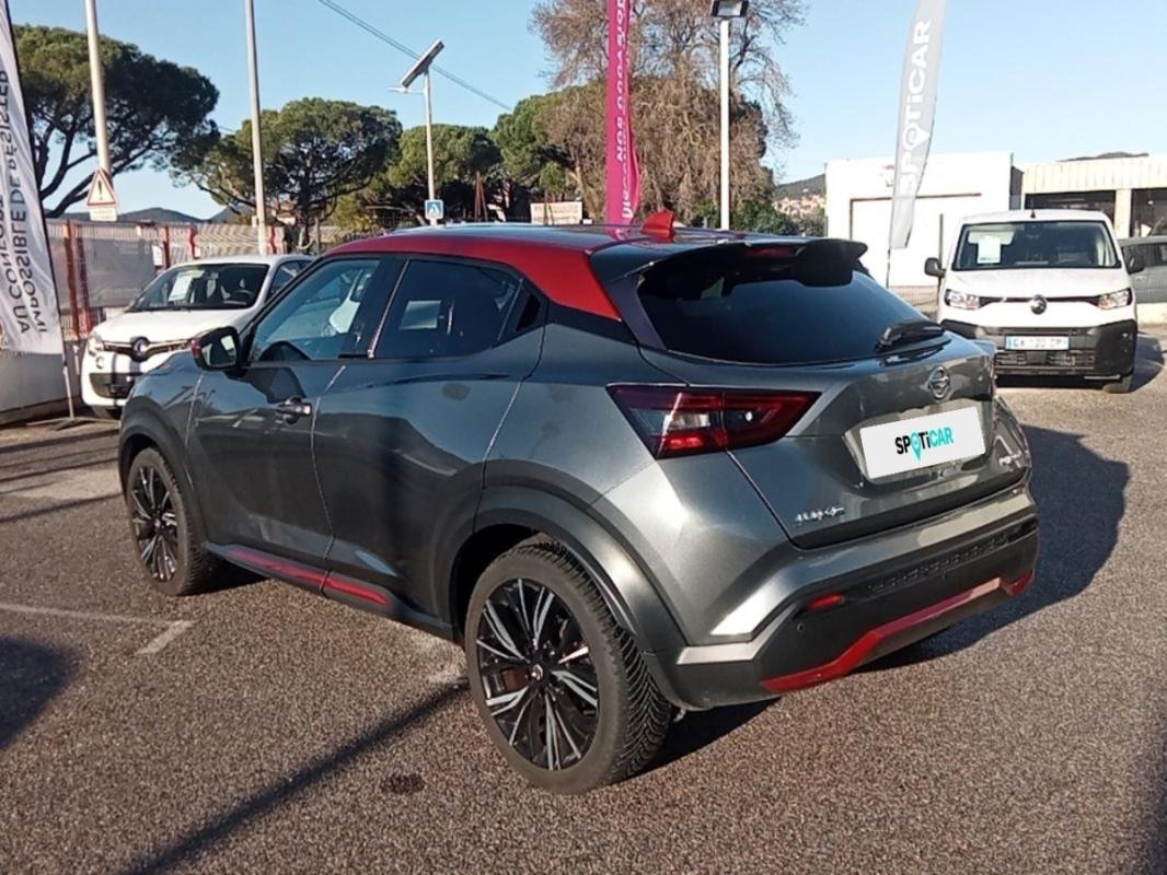 Nissan Juke - Photo 50