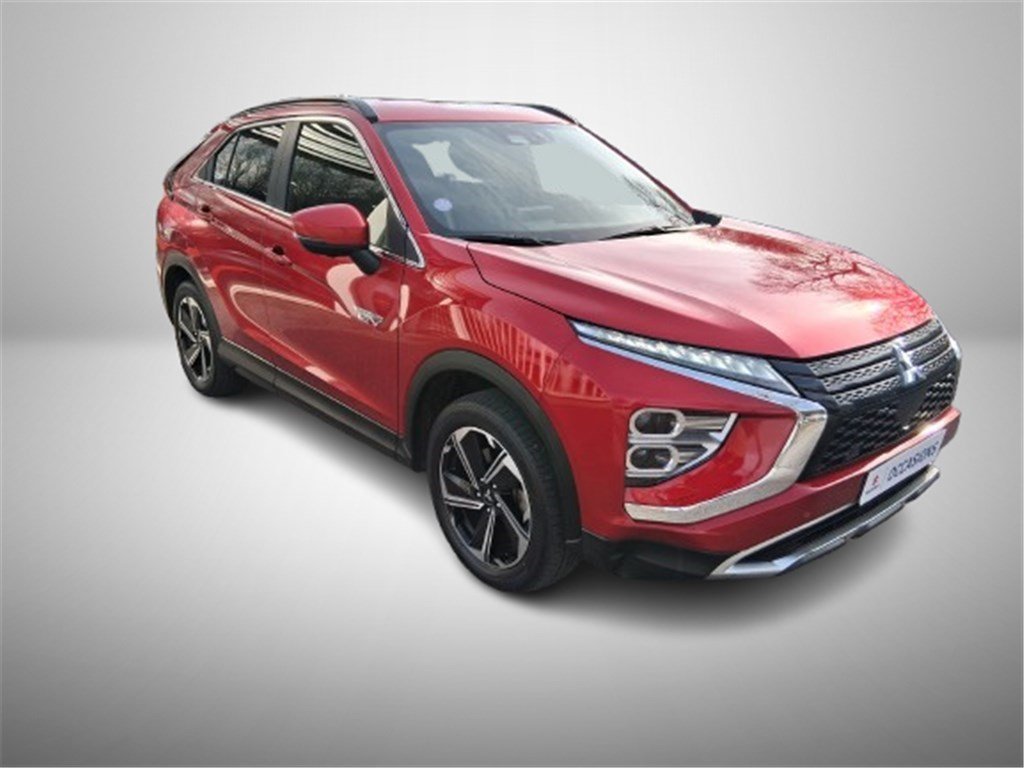 Mitsubishi Eclipse Cross - Photo 1