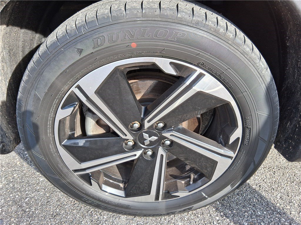 Mitsubishi Eclipse Cross - Photo 3