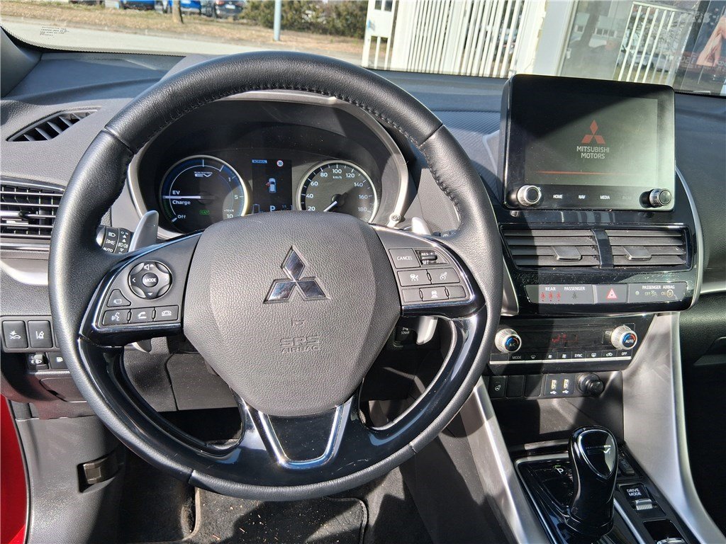 Mitsubishi Eclipse Cross - Photo 4
