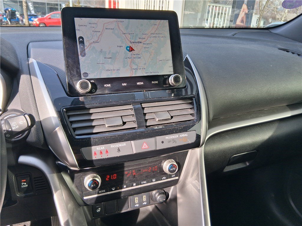 Mitsubishi Eclipse Cross - Photo 6