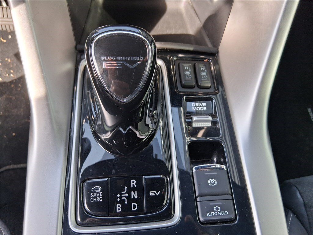 Mitsubishi Eclipse Cross - Photo 8