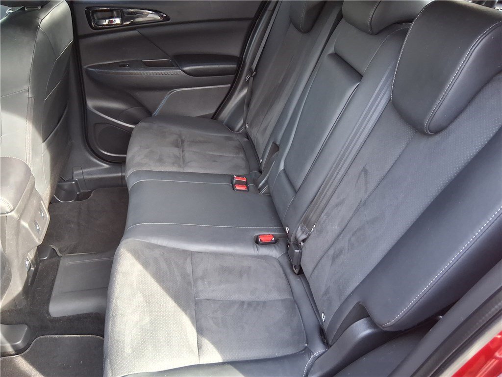 Mitsubishi Eclipse Cross - Photo 9