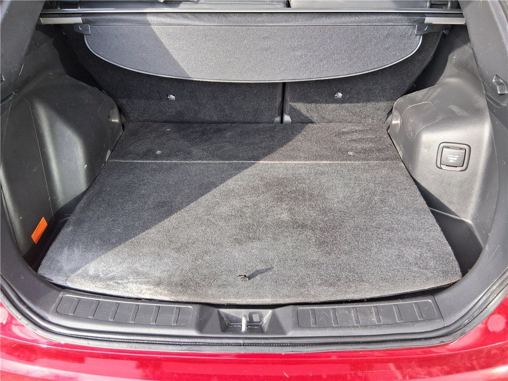 Mitsubishi Eclipse Cross - Photo 10