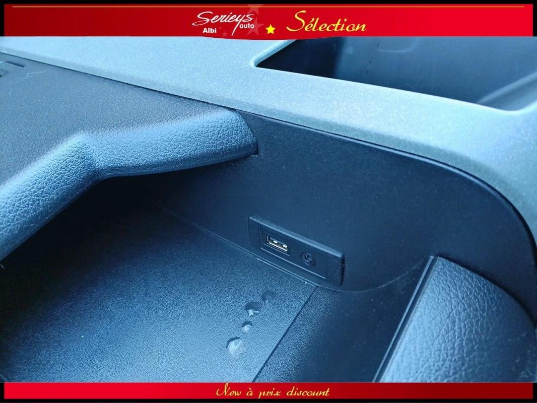 Mercedes Sprinter - Photo 29