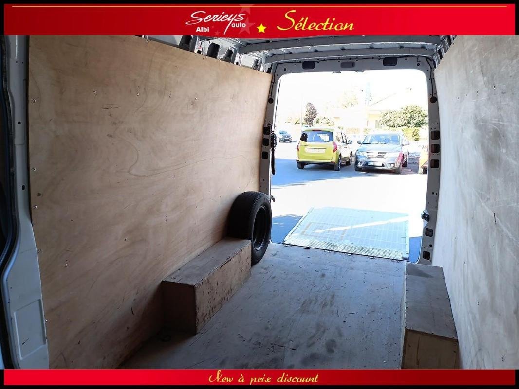 Mercedes Sprinter - Photo 3