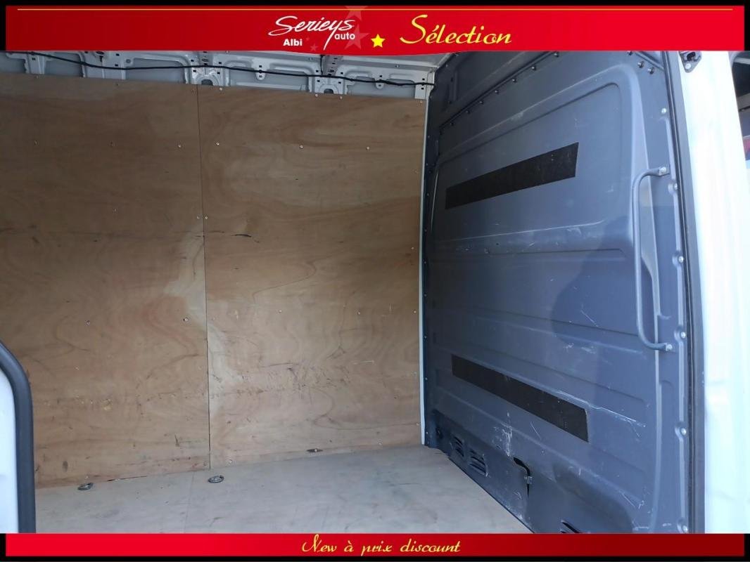 Mercedes Sprinter - Photo 31