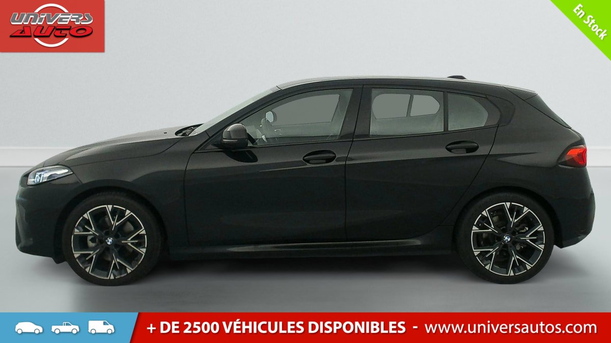 BMW Série 1 - Photo 4