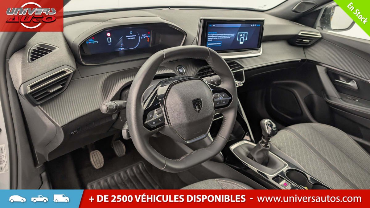 Peugeot 2008 - Photo 15