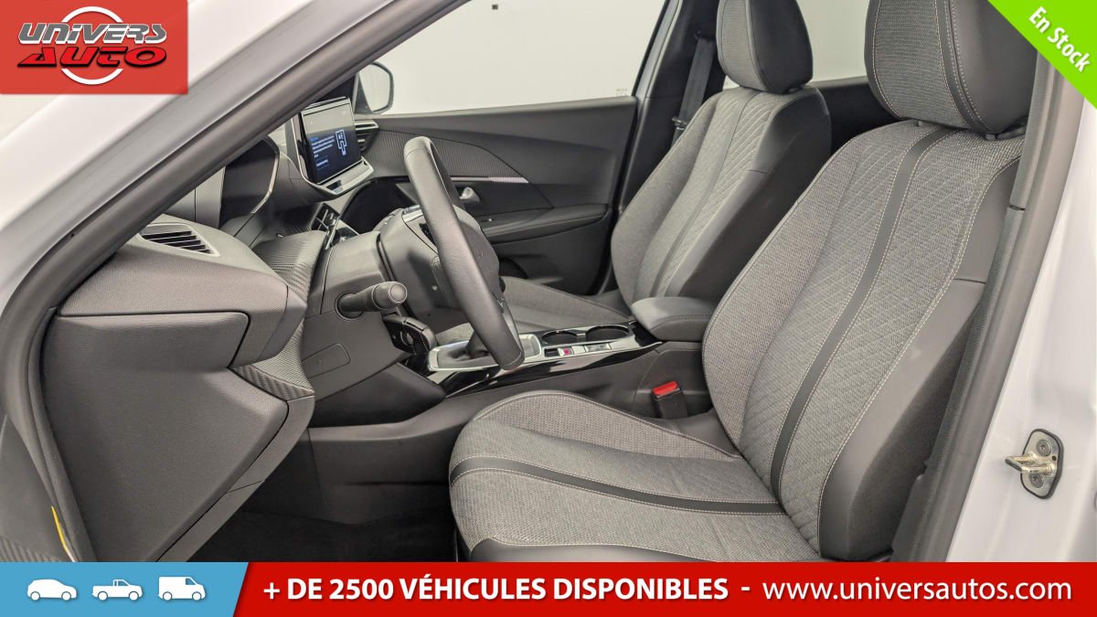 Peugeot 2008 - Photo 16