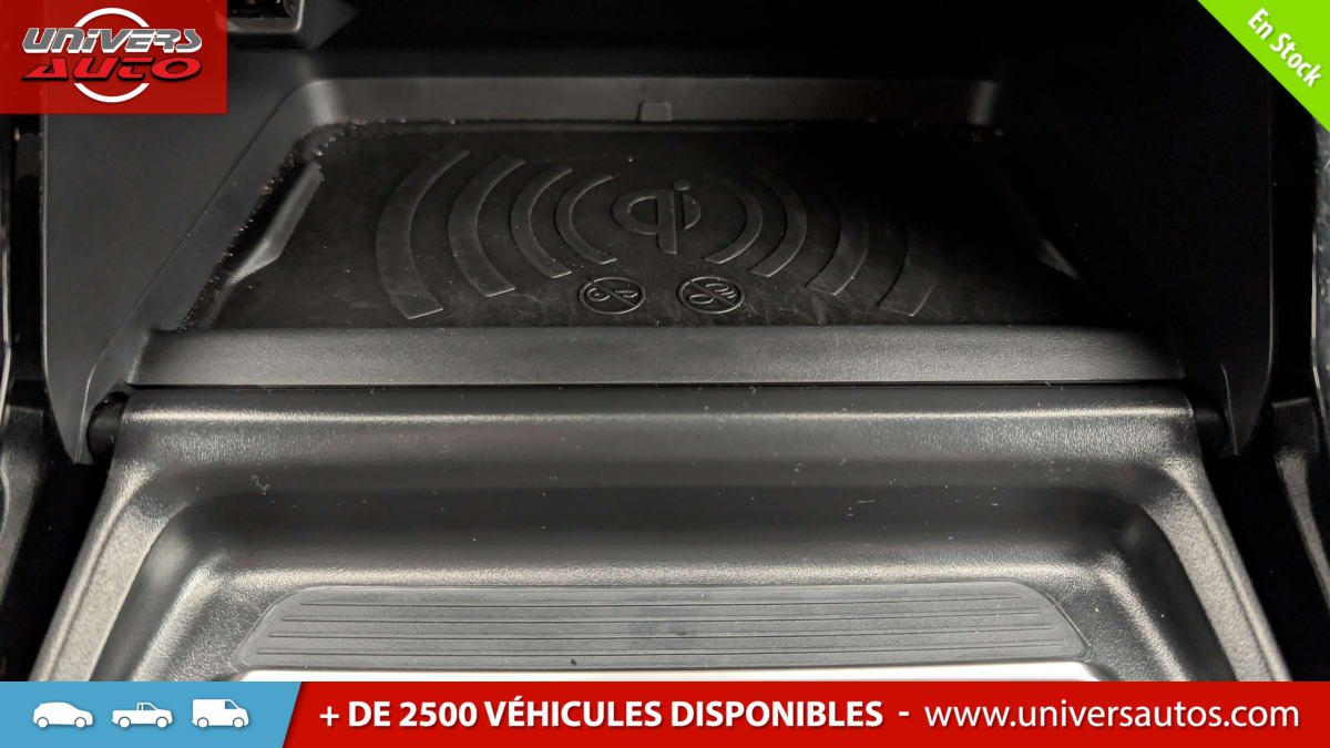 Peugeot 2008 - Photo 19