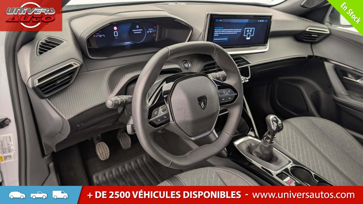 Peugeot 2008 - Photo 15