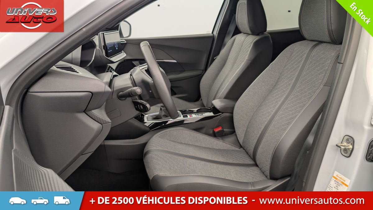 Peugeot 2008 - Photo 16