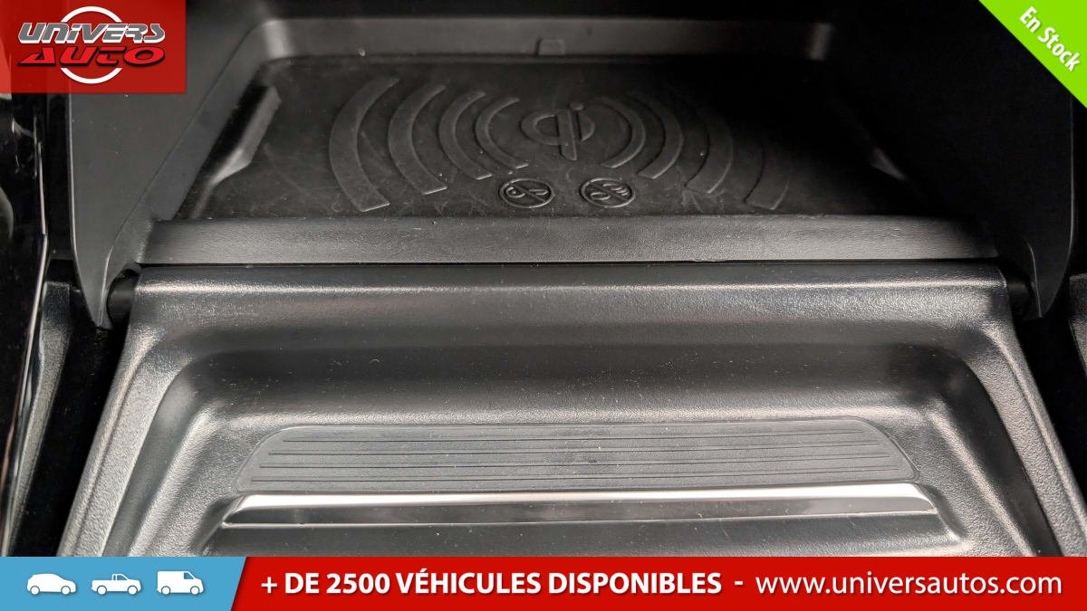 Peugeot 2008 - Photo 19