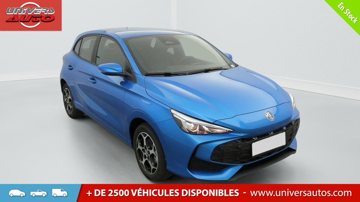 MG mg3 - Photo 1